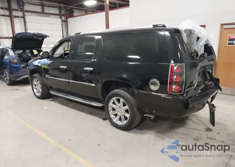 2011 GMC Yukon Xl 1500 Denali from USA, damaged, VIN 1GKS2MEF9BR167967